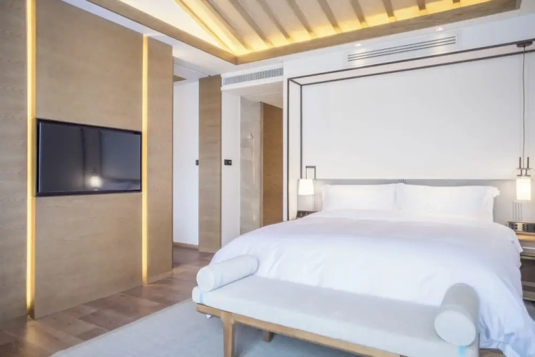 Superior Double Suite