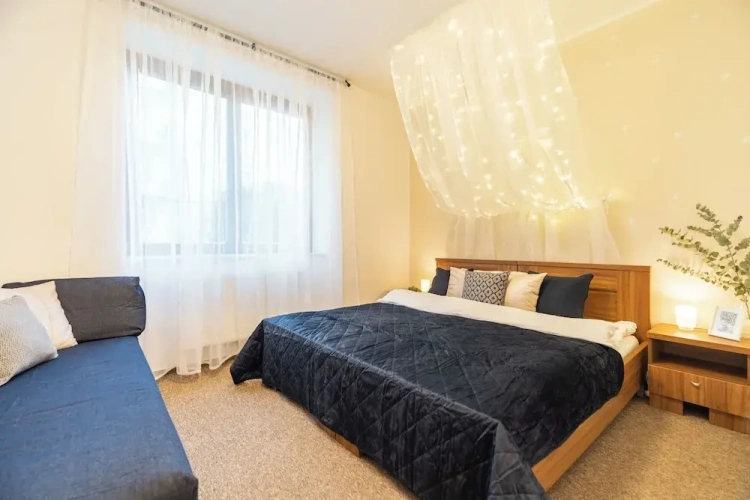 Comfort Triple room