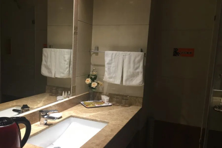 Fudi Hotel