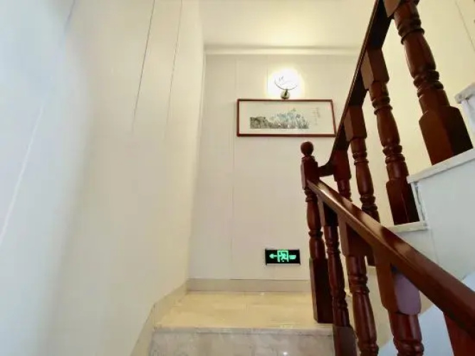 Changzhou Lihua Xiaoyuan Inn