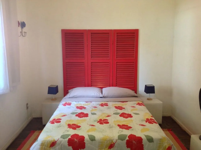 Casa da Vera Guesthouse