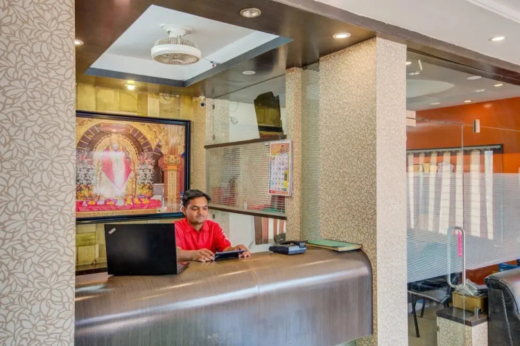 Hotel Saichha by OYO Rooms