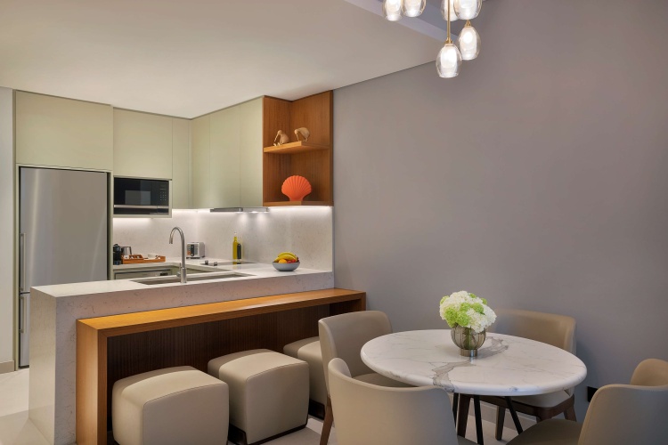 DoubleTree by Hilton Sharjah Waterfront Hotel & Residences photo 34