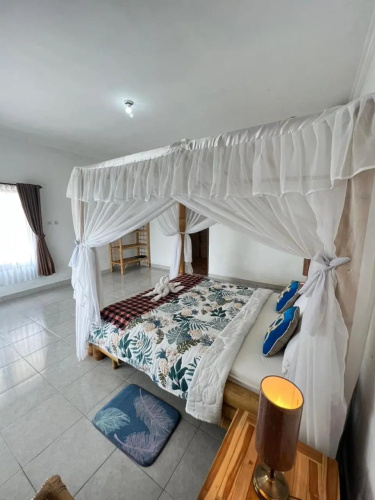 Bukit Luah Sidemen Guesthouse