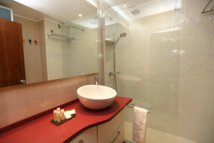 Like-home Sea View Apt