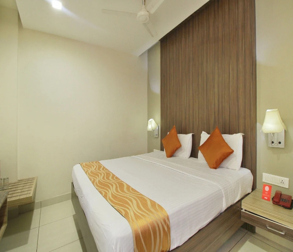 Ranas Residency