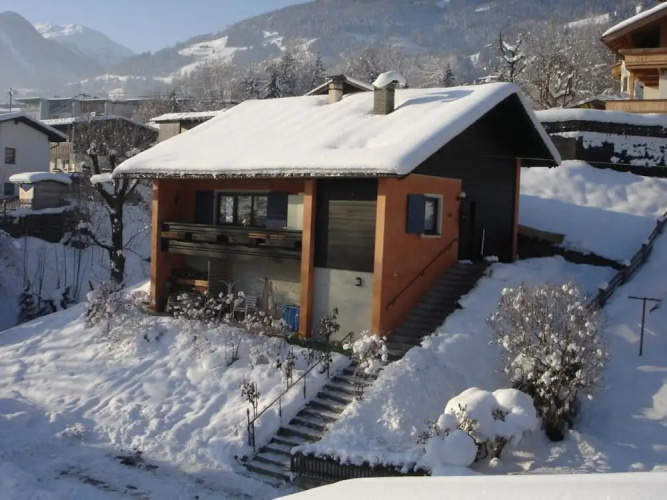 Chalet Sophie