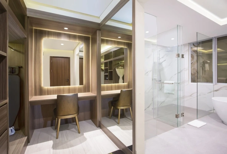 Presidential Double room