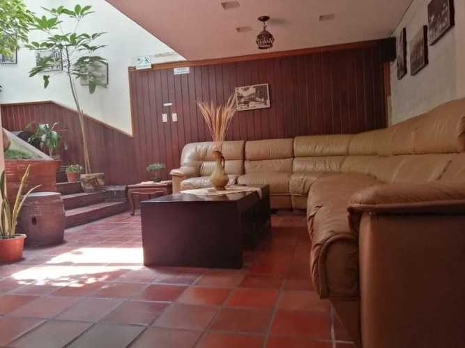 Hatun Runa Hostal