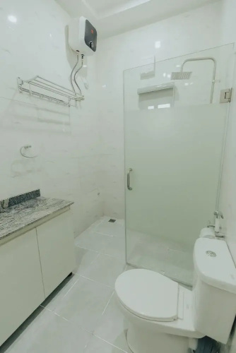 George Residence Abuja