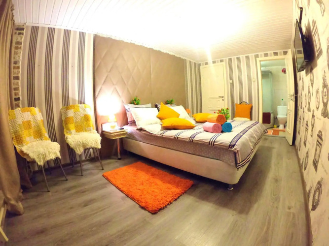 Фотография отеля