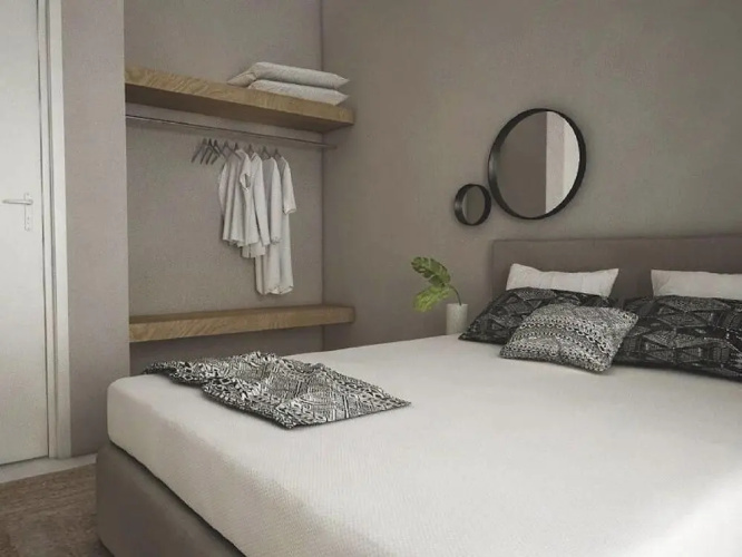 Avres Apartments - Skiathos