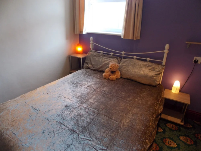Selenite Guest House