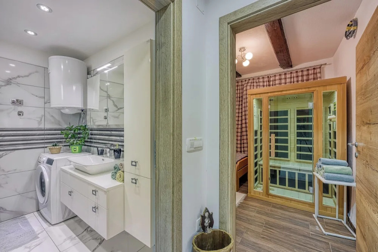 Merry's Spa & Relax House