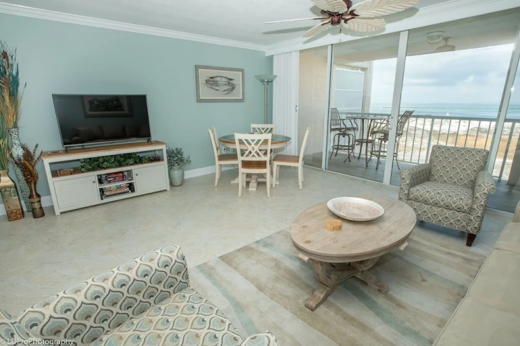 1 Bedroom Standard room