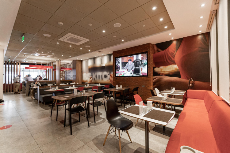 ibis Lima Reducto Miraflores photo 27