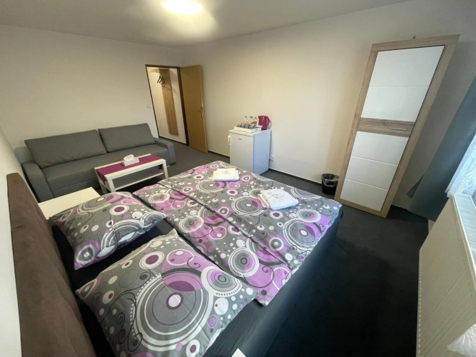 Pension Hajek