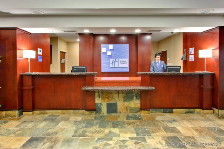 Holiday Inn Express & Suites Edmonton North photo 25