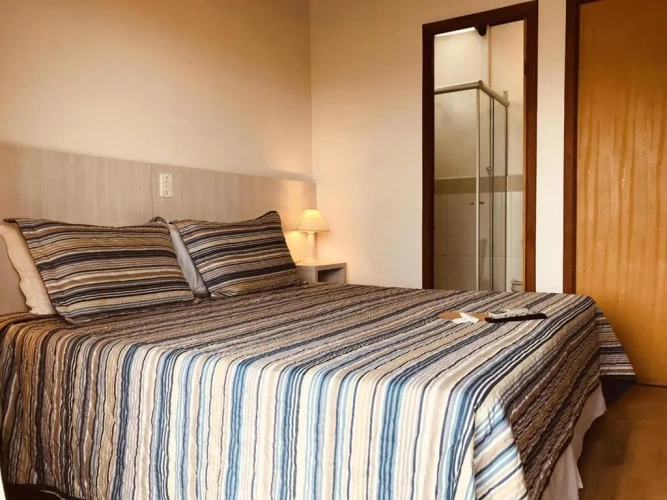 Family Suite with balcony
