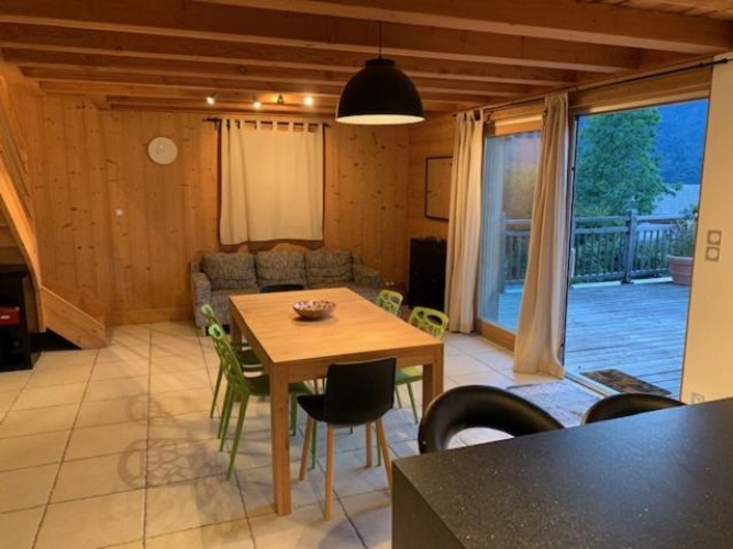 3 Bedrooms Cottage