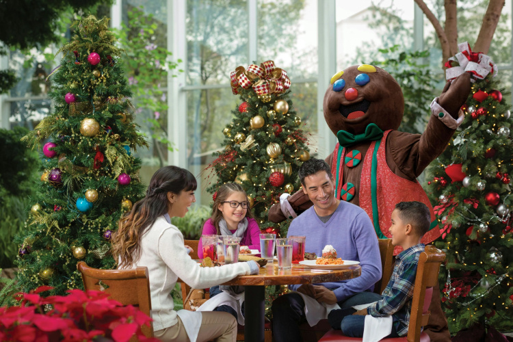 Gaylord Opryland Resort & Convention Center photo 24