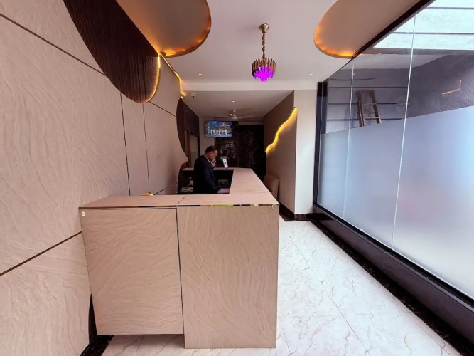 Hotel Melody NX