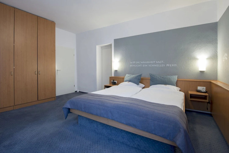 Hotel Keil Garni
