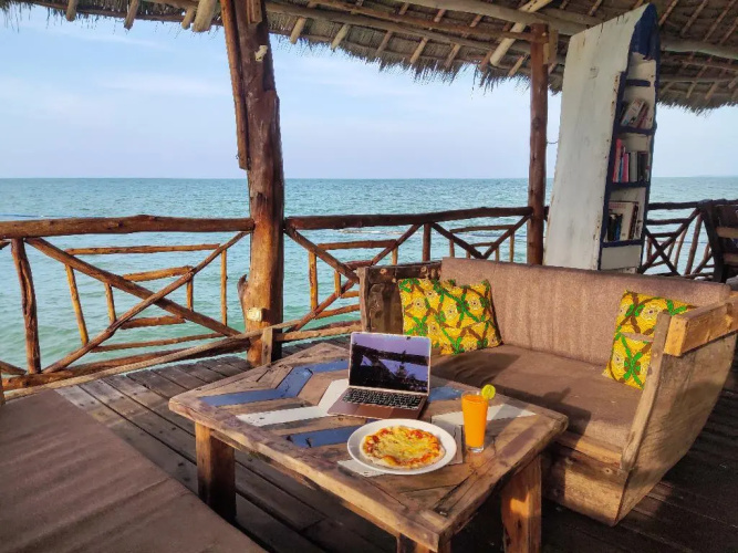 Zanzibar Bay Resort photo 32