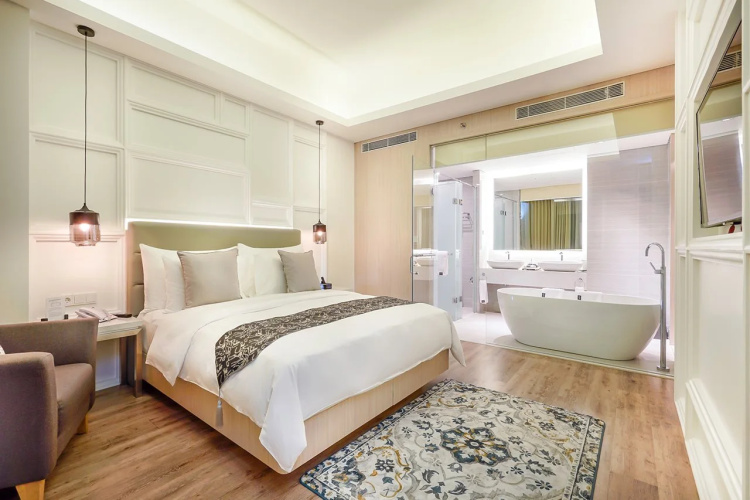 Vertu Harmoni Jakarta