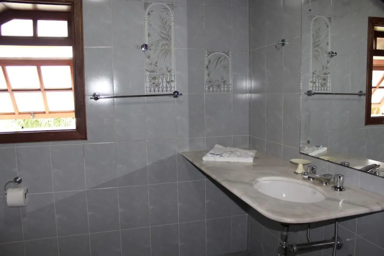 Pousada Lucerna