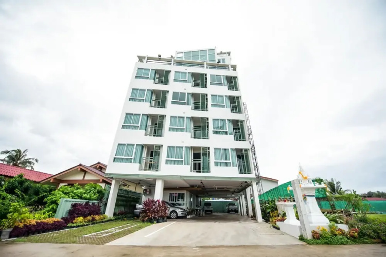 Hotelafbeelding