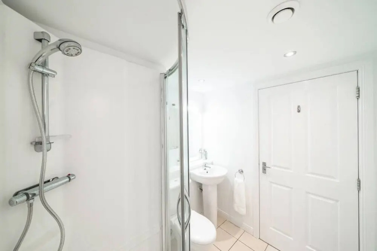 Quayside Apartment - Central Location