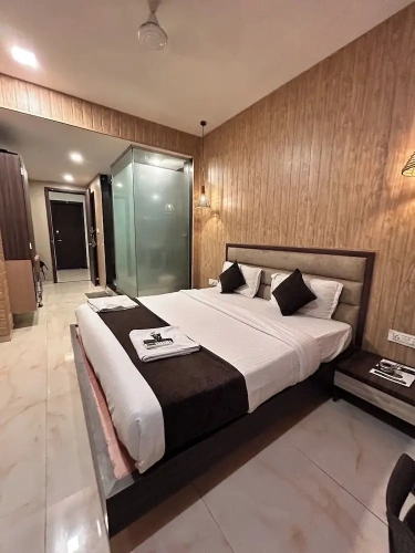 Premium Double room