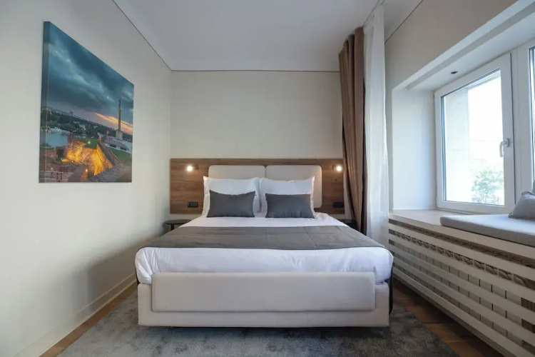 Simma Luxury Apartments & Rooms
