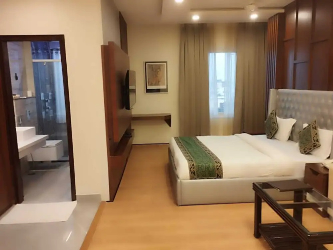 Hotel River Rhythm Assi Ghat