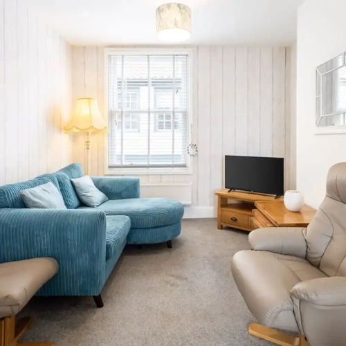 Host Stay Abbey View