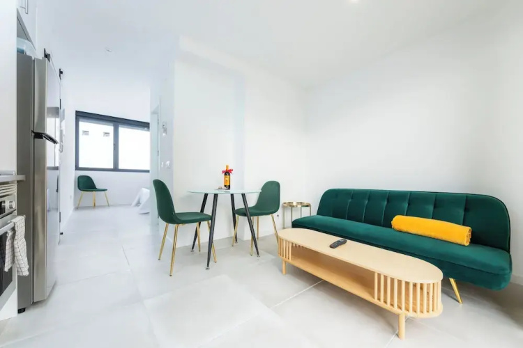 Lemon Apartment & Hotels