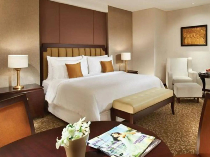 éL Hotel Bandung