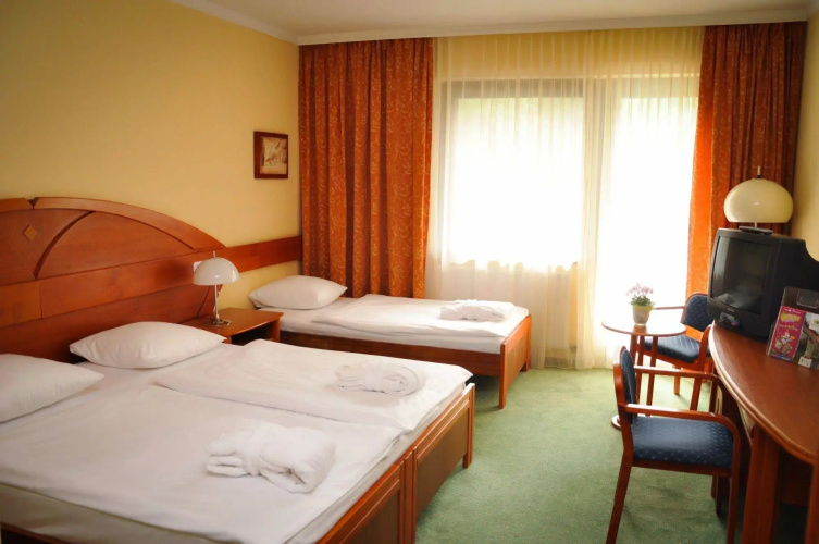 Hotel Lövér Sopron