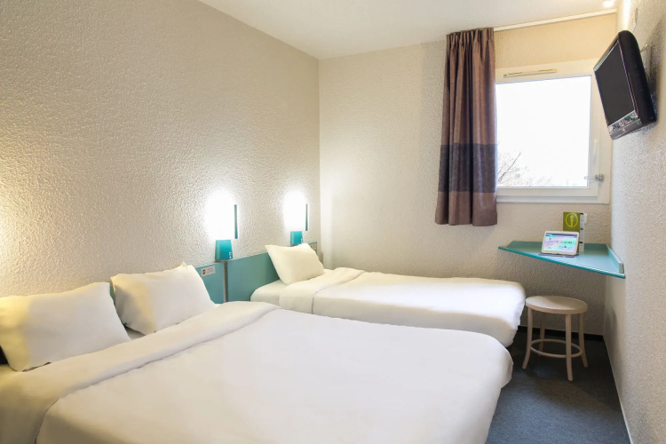 B&b Hotel Narbonne 2