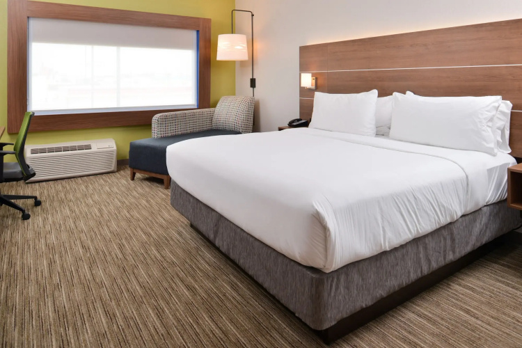 Holiday Inn Express Early by IHG