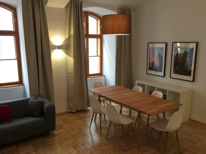 Apartments near Rathaus