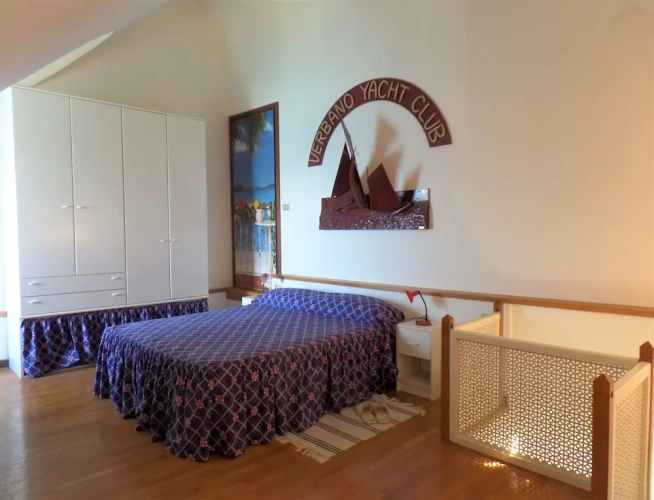 1 Bedroom Apartment with balcony