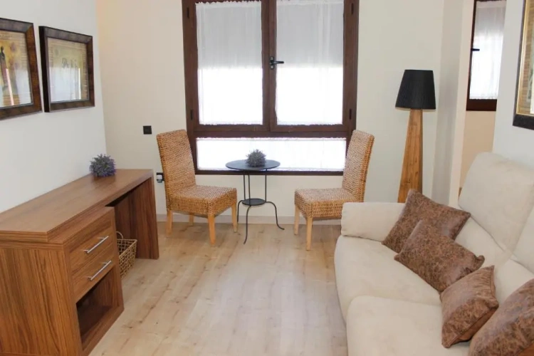 Double Junior Suite