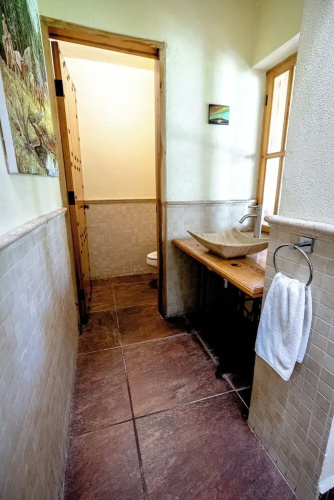 Casita Nodin