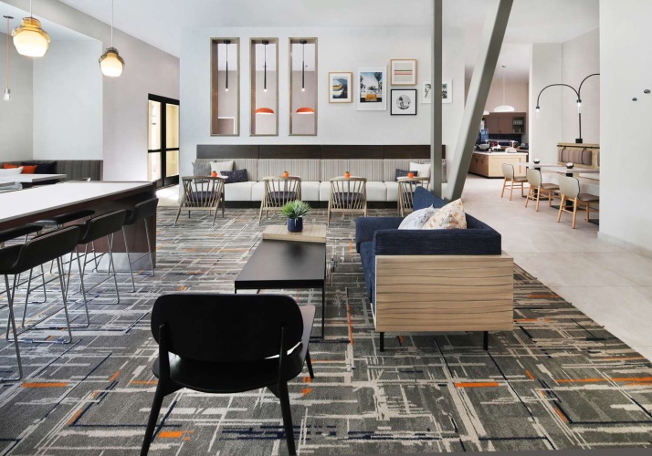Homewood Suites by Hilton San Diego Central photo 16