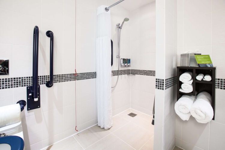 Hampton by Hilton York photo 9