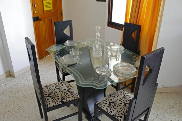 Apartamentos Suiteline - Macondo