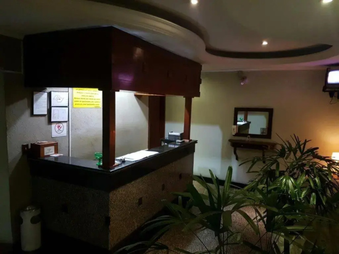 Hotel Flor