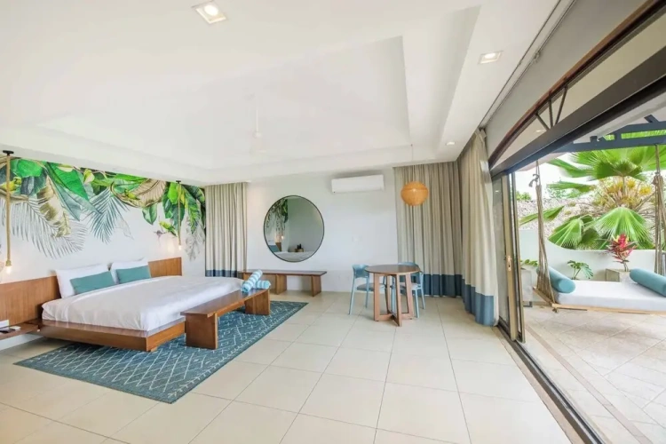 Comfort Suite
